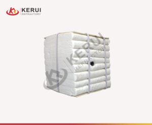 Ceramic Fiber Module - Easy to Use - Zhengzhou Kerui Refractory