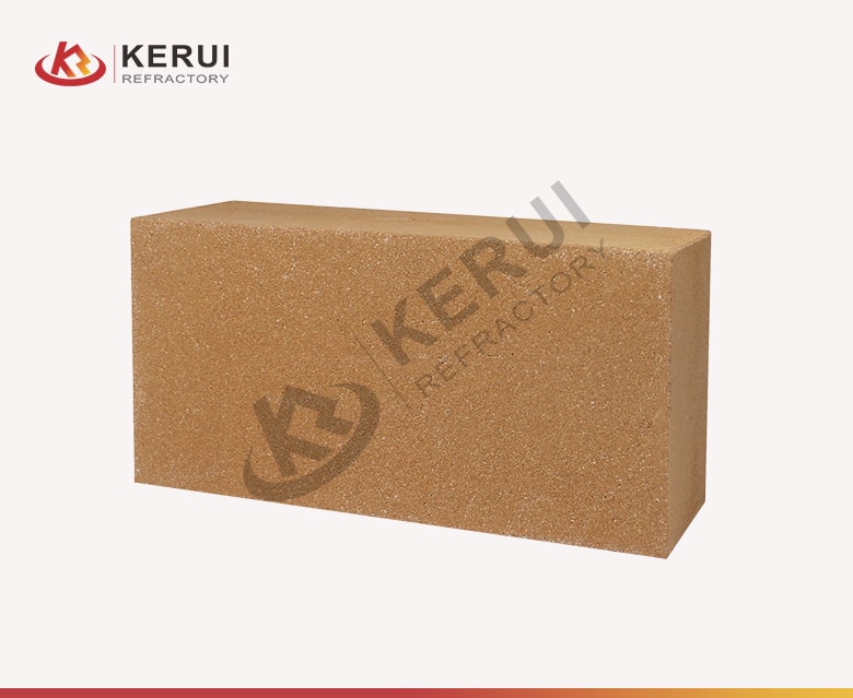 Lightweight Clay Insulation Bricks