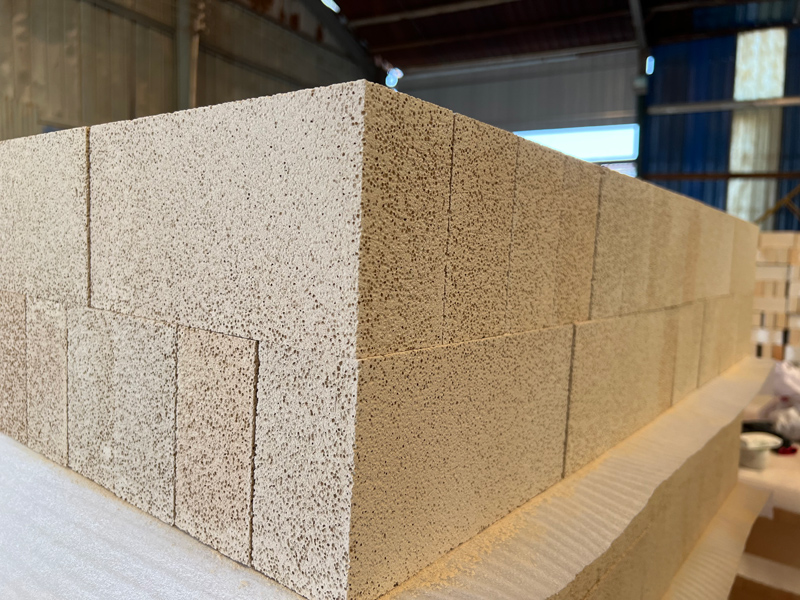 High Alumina Insulation Brick Supplier - KERUI
