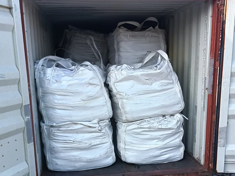 CA80 High Alumina Refractory Cement