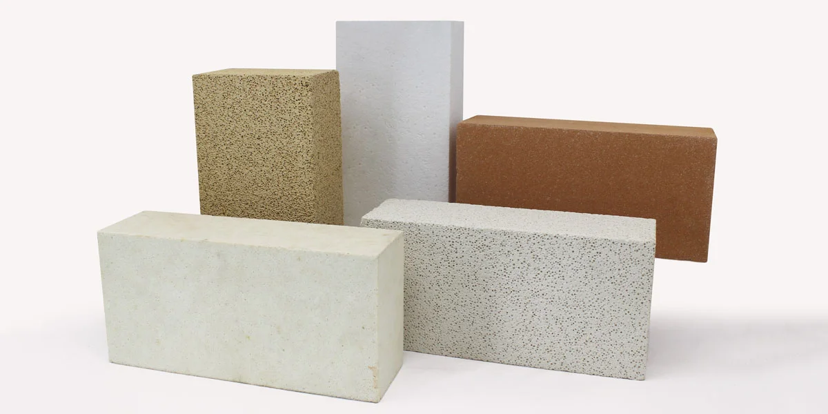 Insulation Bricks for Sale
