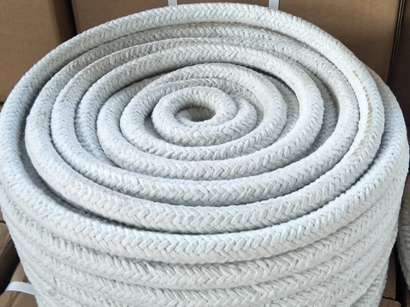 Refractory Rope for Sale