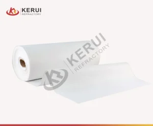 KERUI Ceramic Fiber Paper