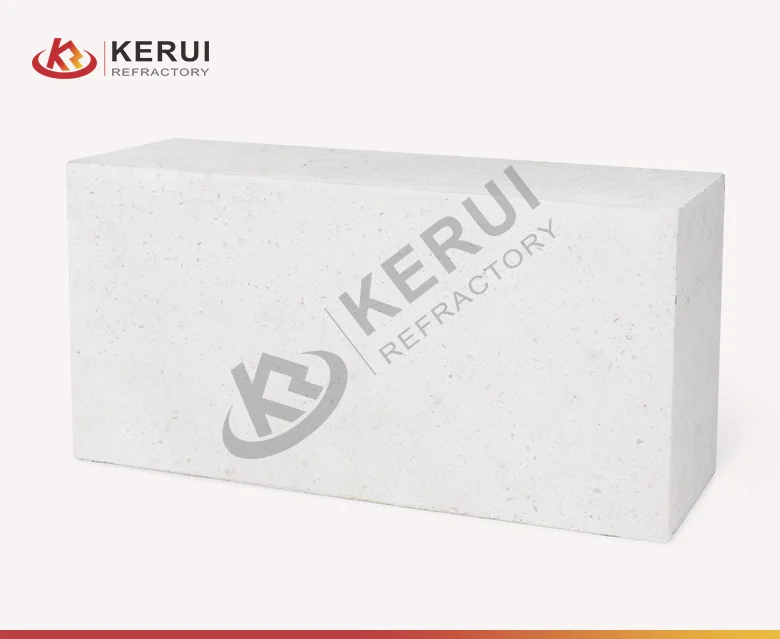 KERUI Corundum Brick