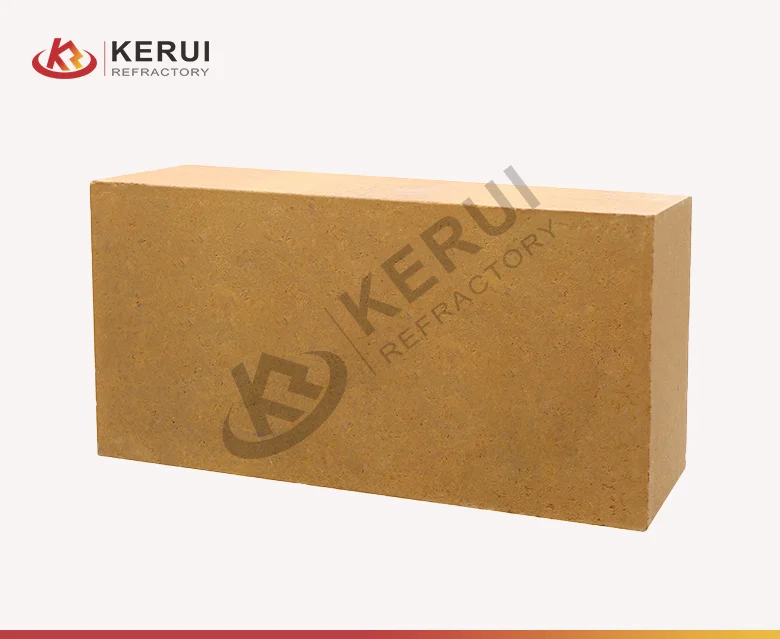 KERUI Magnesia Brick