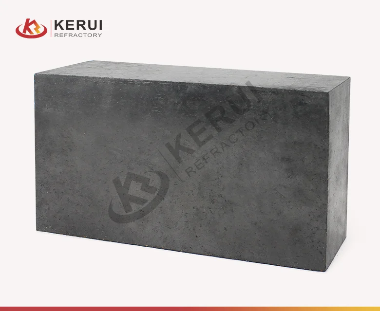 KERUI Magnesia Carbon Brick