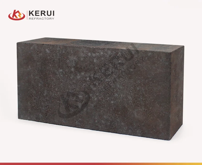 KERUI Magnesia Chrome Brick