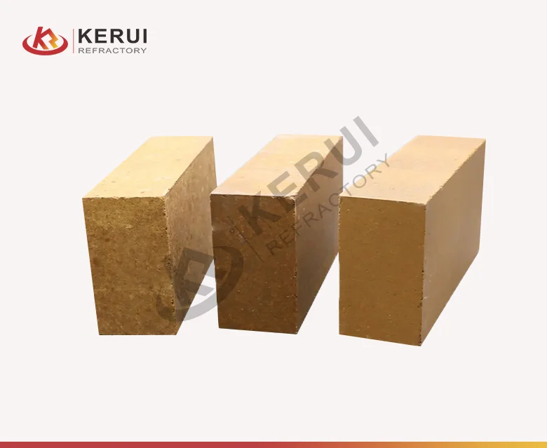 KERUI Magnesite Bricks