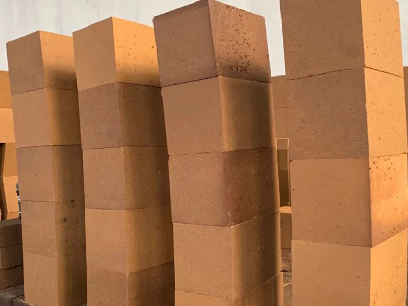 KERUI Magnesium Bricks