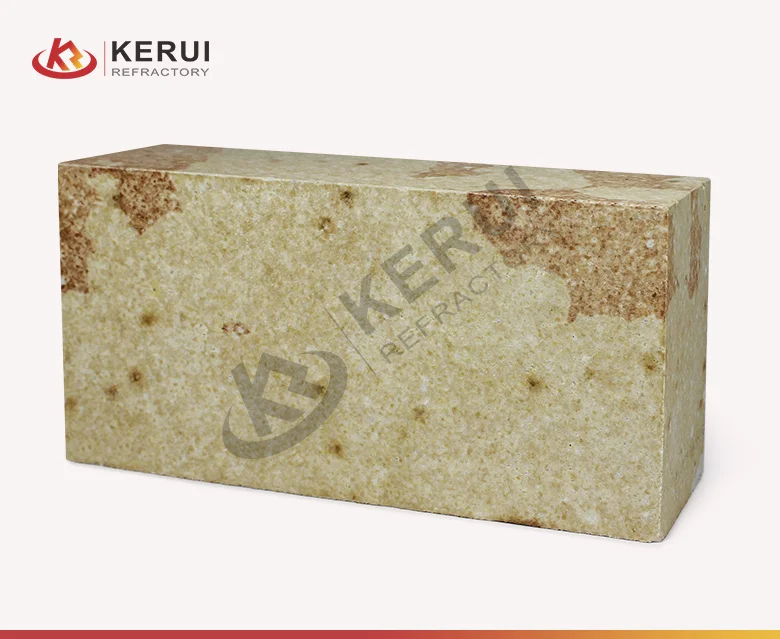 KERUI Silica Brick