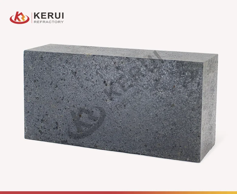 KERUI Silicon Carbide Brick