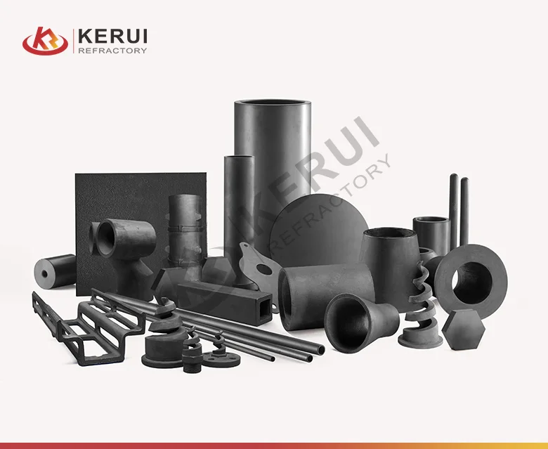 KERUI Silicon Carbide Kiln Shelves