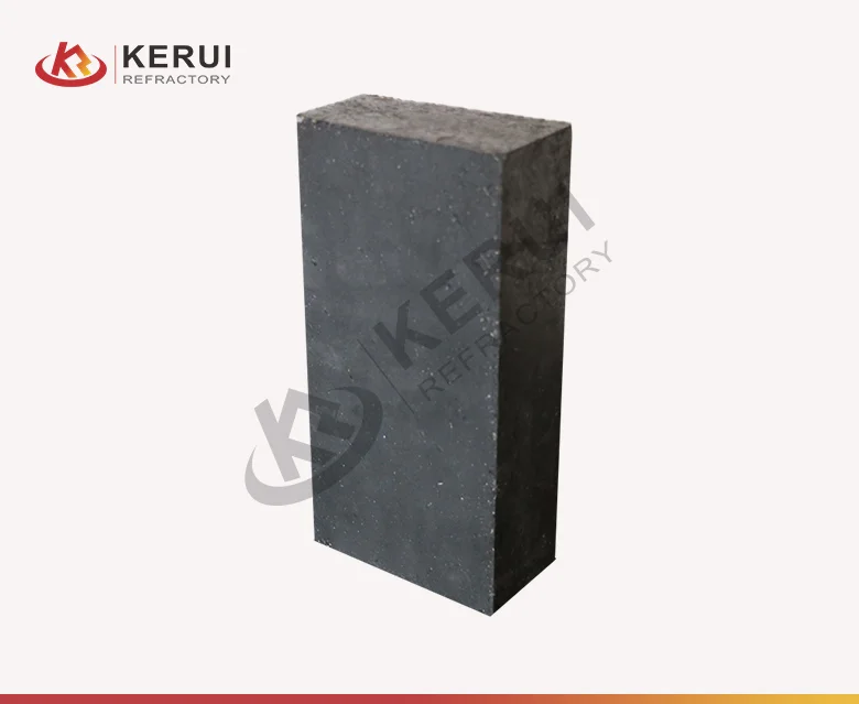 Silicon Carbide Fire Bricks