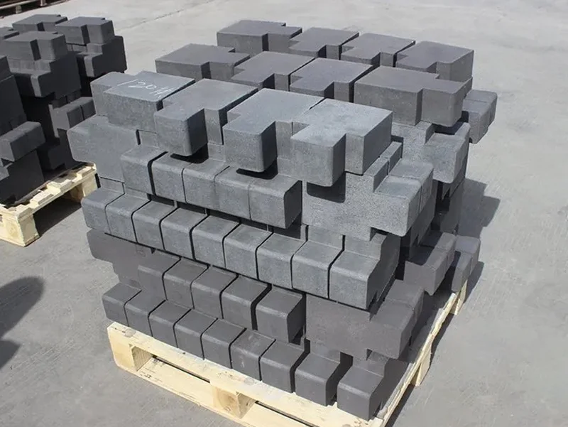 Silicon Carbide Refractory Bricks