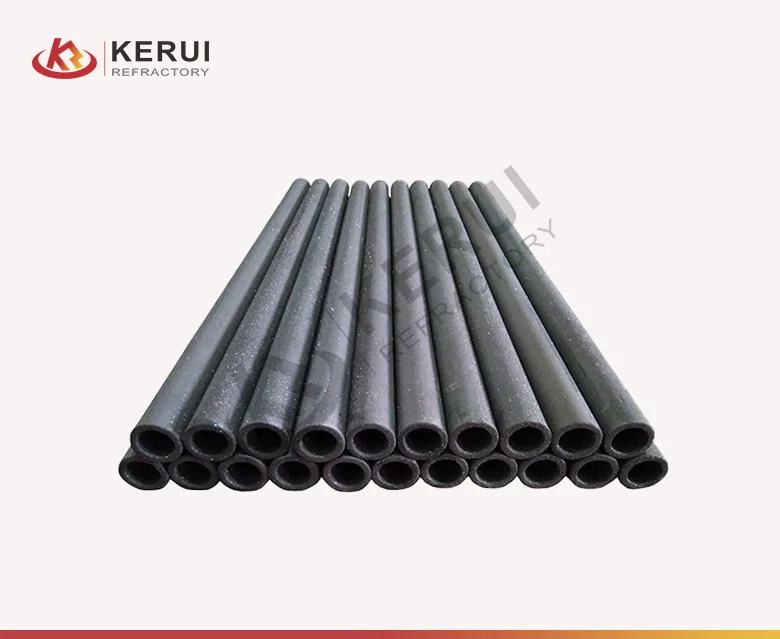 Silicon Carbide Roller