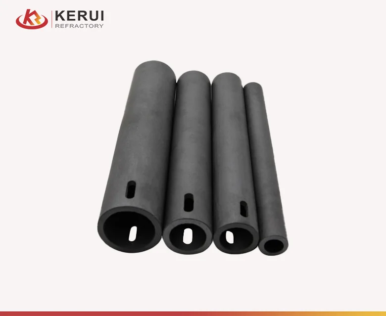 Silicon Carbide Tube