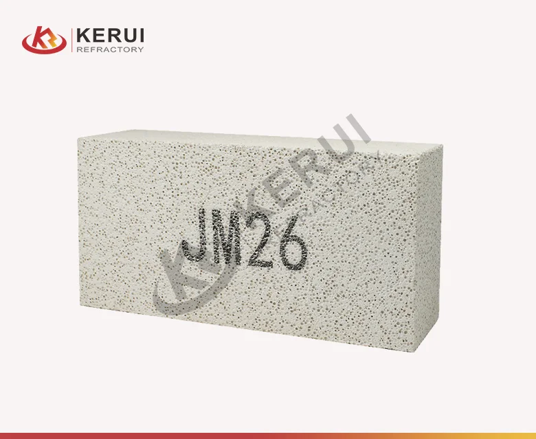 JM26 Brick KERUI