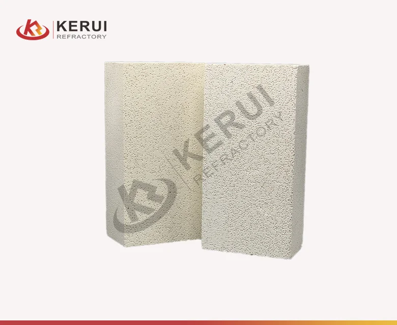 JM26 Insulating Fire Brick