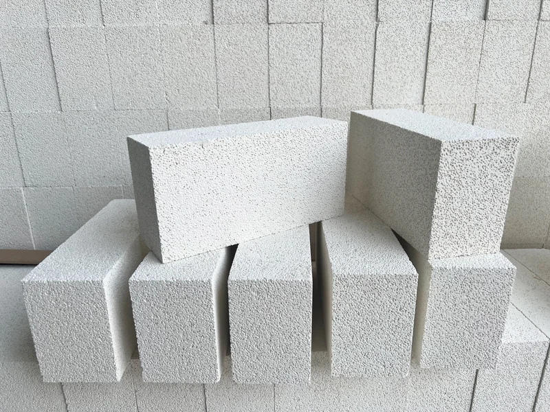 JM26 Insulating Firebrick