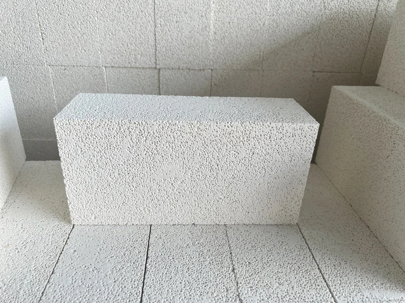 JM26 Insulating Fire Brick