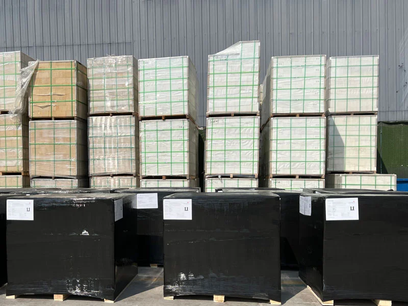 K23 Insulating Firebrick for Shipment