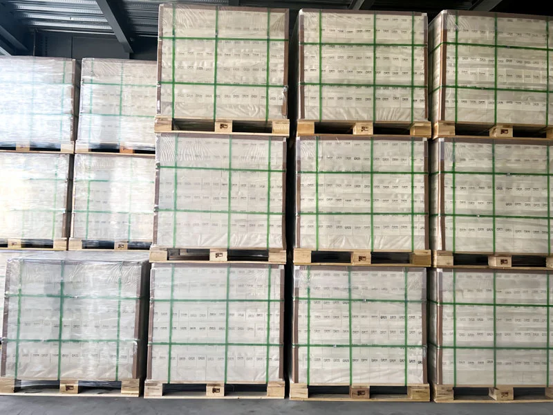 Package of K23 Insulation Brick