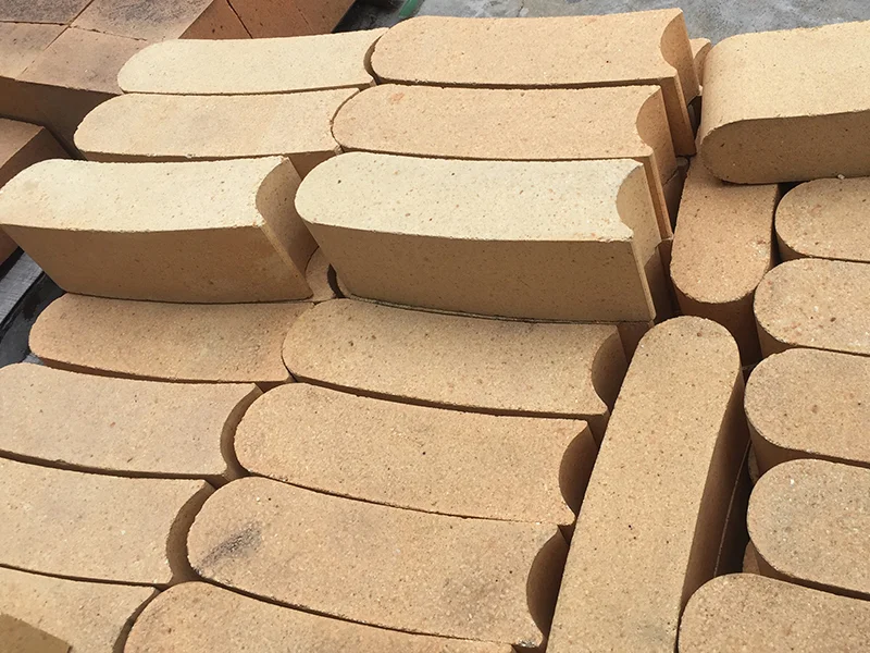 Alumina Brick