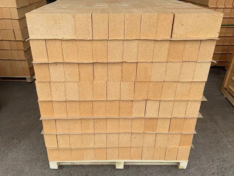 Kerui Refractory Brick 9 x 4.5 x 2.5 Inch