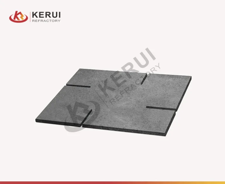 Kerui Silicon Carbide Plate