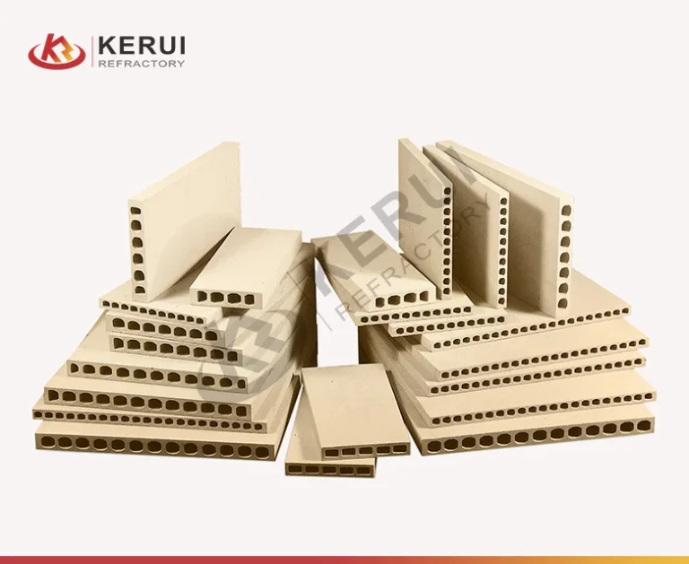 Ceramic Kiln Shelves of Cordierite Batts