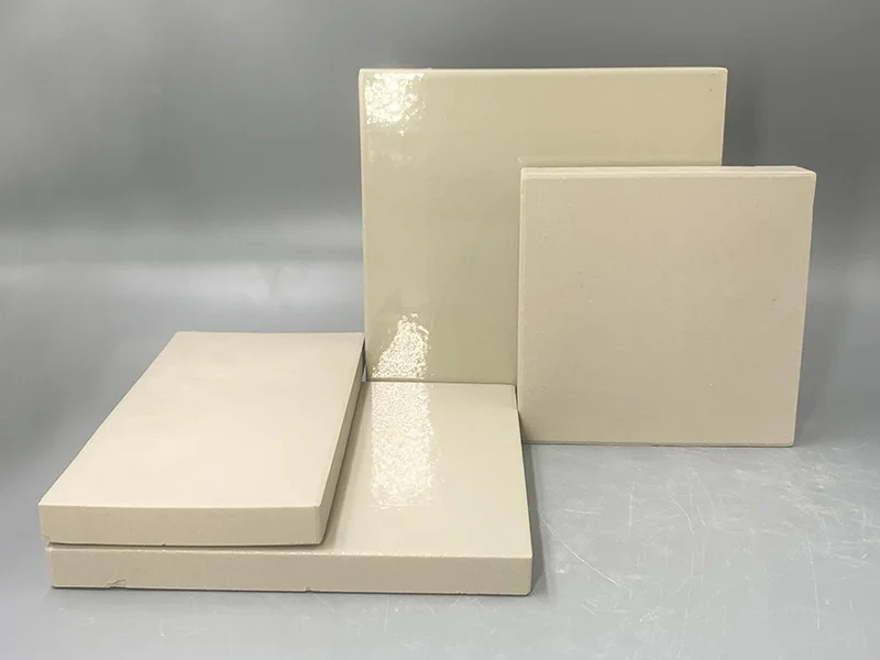 Different Sizes of Acid Proof Bricks