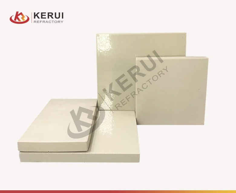 Kerui Acid Resistant Bricks