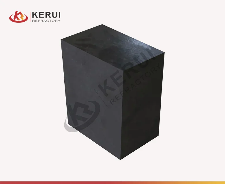 Kerui Alumina Magnesia Carbon Brick