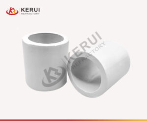 Kerui Ceramic Fiber Tube Supplier