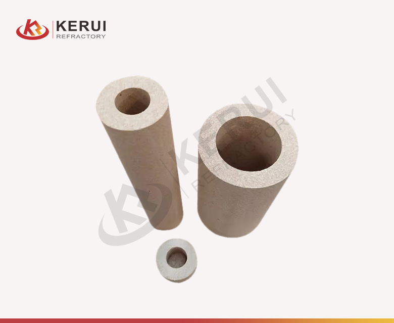 Kerui Cordierit mullite Roller