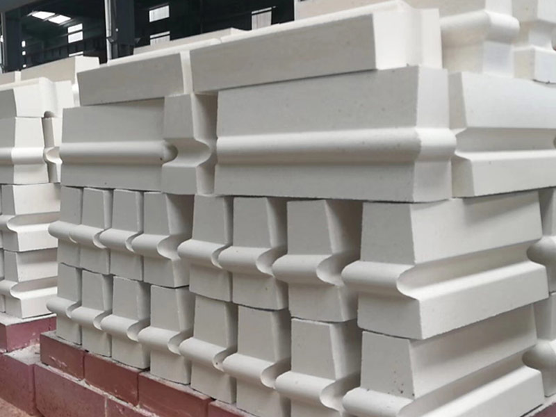 Kerui Corundum Mullite Bricks