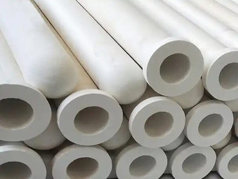 Kerui High Quality Ceramic Fiber Tube