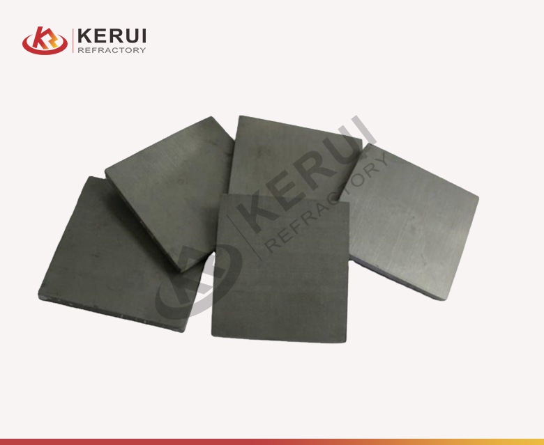 Kerui SIC Plates Batts