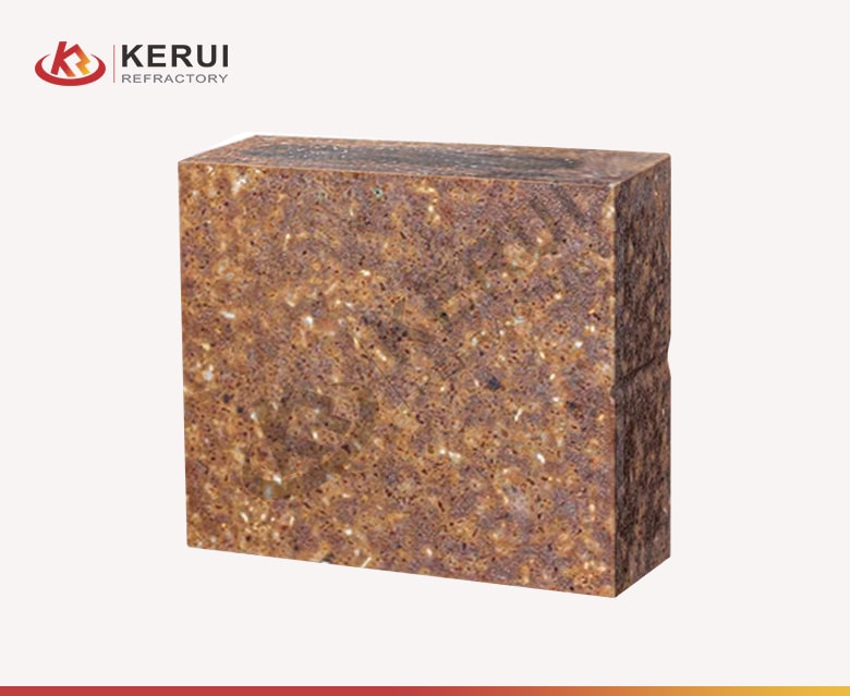 Kerui Alumina Silicon Carbide Brick for Sale