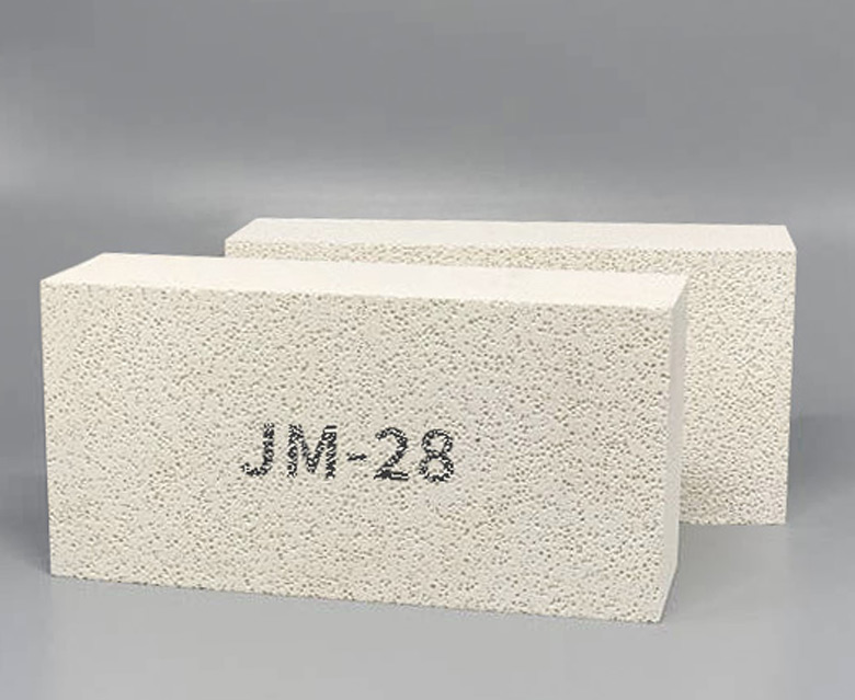 Kerui JM28 Insulation Brick