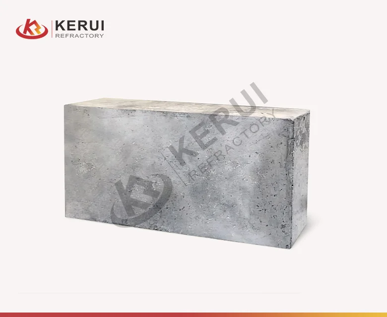 Kerui Silicon Nitride Bonded Silicon Carbide Brick