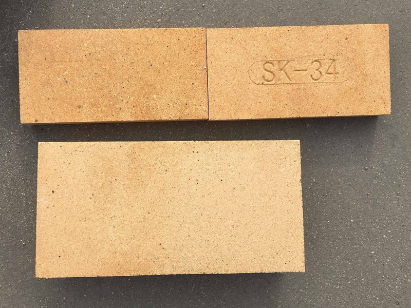 SK34 Firebrick