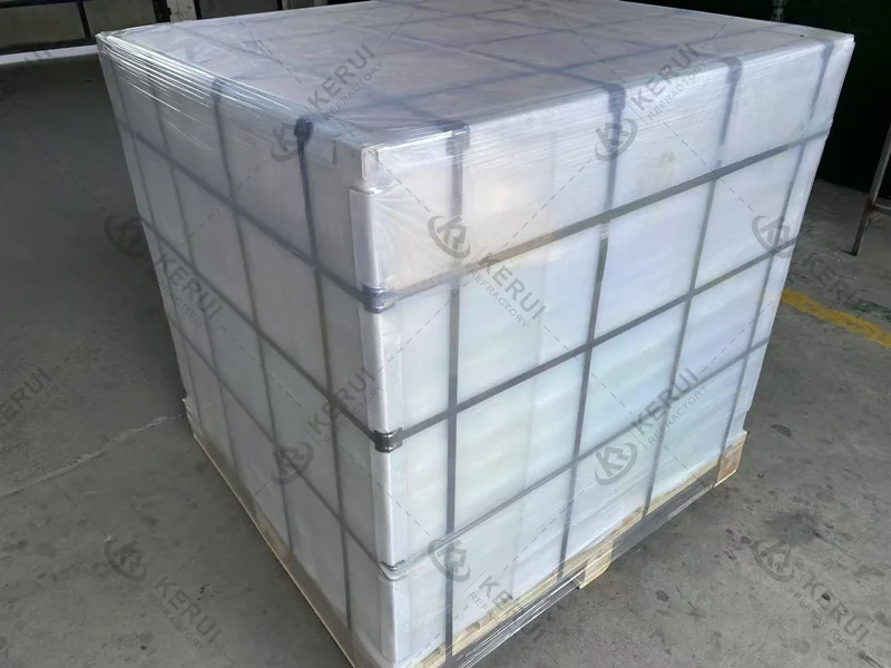 JM23 Mullite Insulation Brick from China