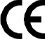 KERUI CE