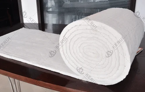 Ceramic Blanket 128 Density