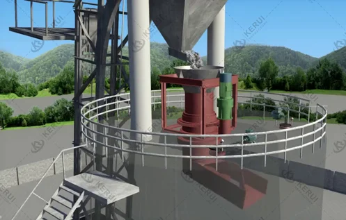 Low-Fuel-of-Annular-Sleeve-Lime-Kiln