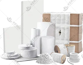 Ceramic Fiber Products