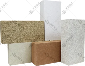Insulation Bricks