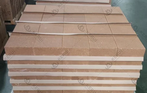 Fused Cast Magnesia Spinel Brick