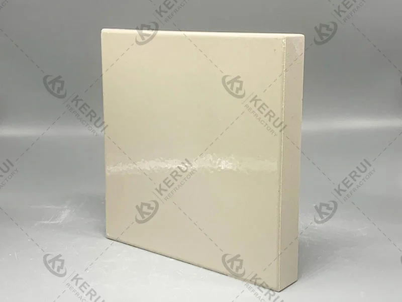 Glazed Acid Proof Brick